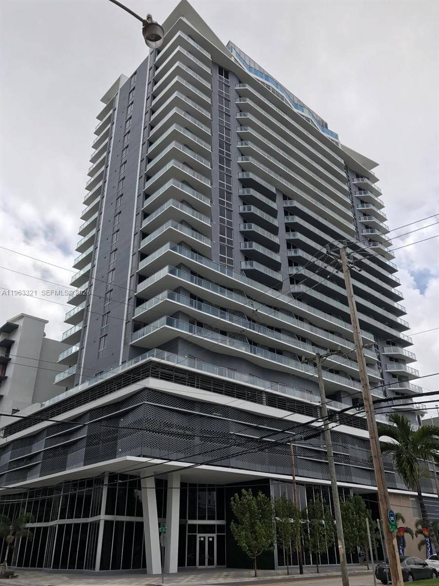 1010 SW 2ND AVEMiami - Condo 5+ Stories,Condo condo unit 607 - picture