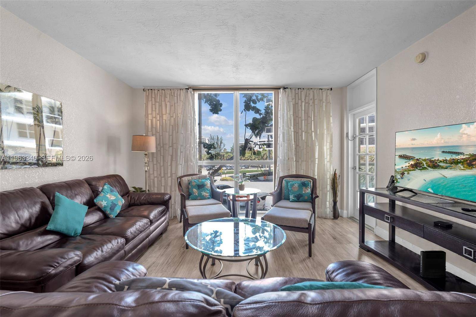 3801 S Ocean DrHollywood - Condo/Co-Op/Seasonal,Condo condo unit 2W - picture