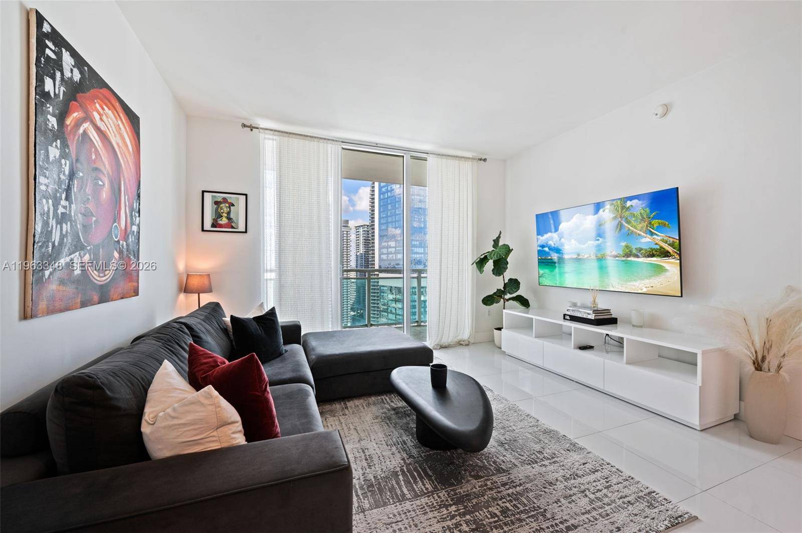 951 Brickell AveMiami - Condo/Co-Op/Annual,Condo condo unit 3603 - picture