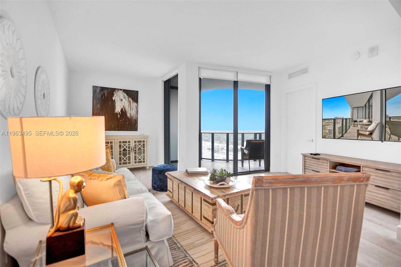 121 NE 34th StMiami - Condo/Co-Op/Annual,Condo condo unit 1814 - picture