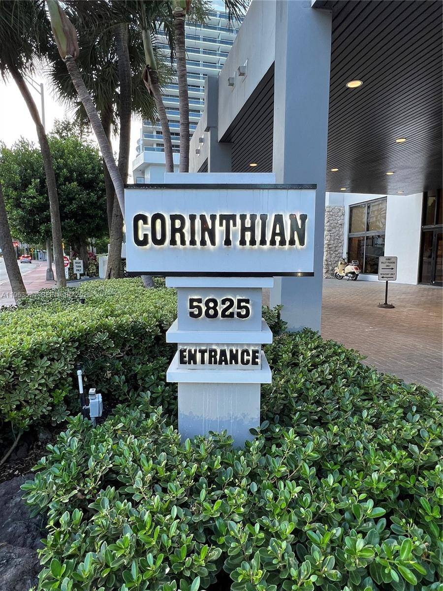 5825 Collins AveMiami Beach - Condo/Co-Op/Annual,Condo condo unit 12B - picture