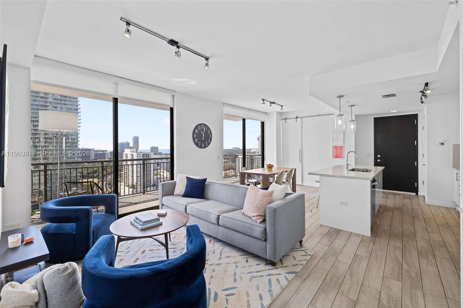 999 SW 1st AveMiami - Condo 5+ Stories,Condo condo unit 2303 - picture