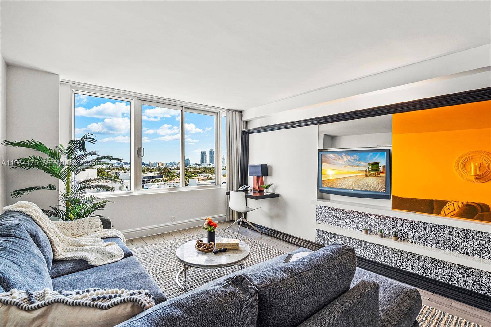 1100 West AveMiami Beach - Condo/Co-Op/Seasonal,Condo condo unit 1123 - picture