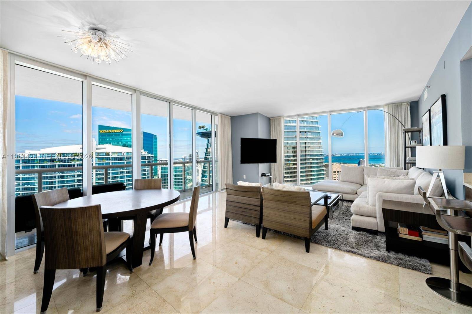 465 Brickell AveMiami - Condo/Co-Op/Annual,Condo condo unit 5302 - picture