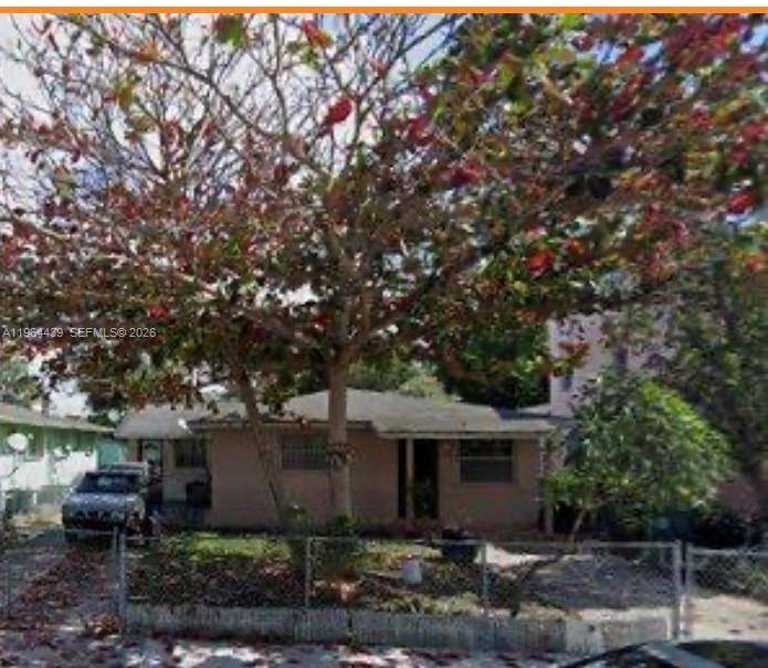 4945 NW 5th AveMiami - picture