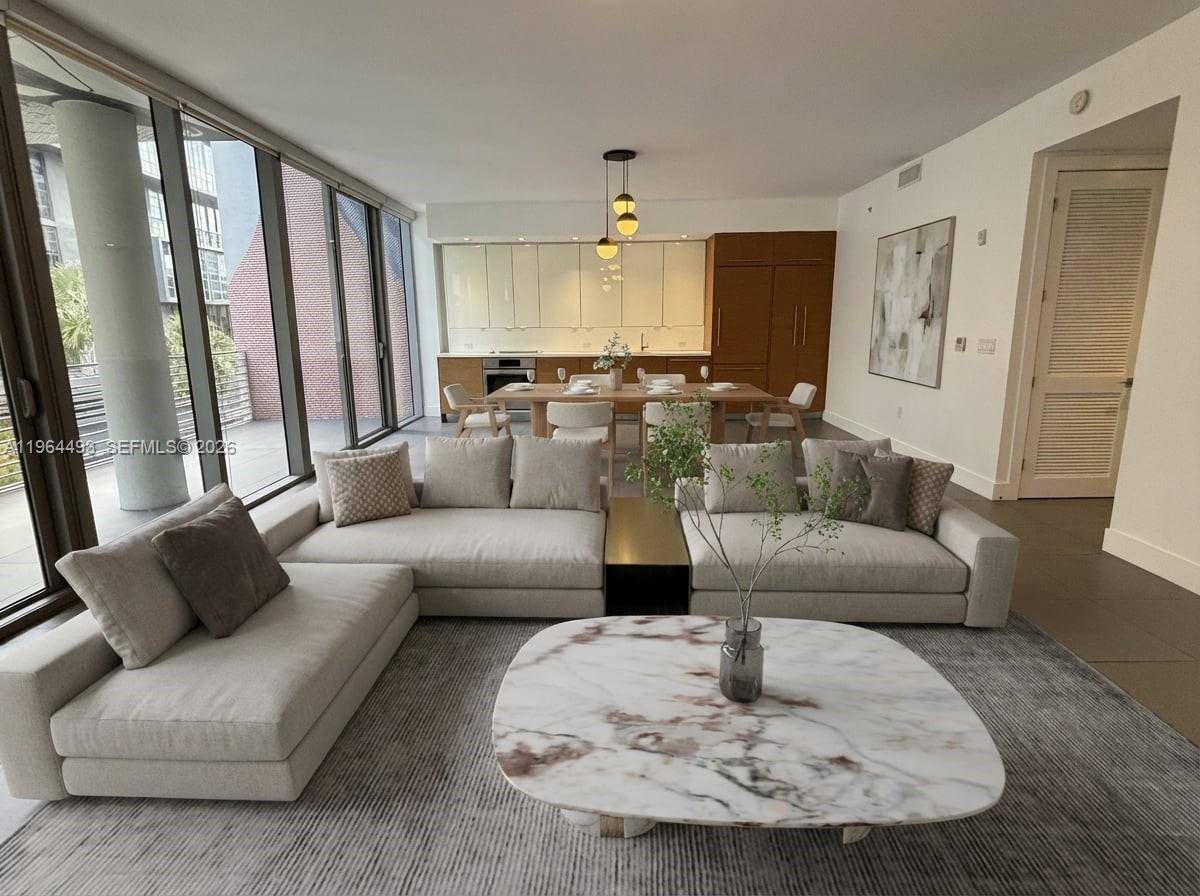 250 NW 24th StMiami - Condo/Co-Op/Annual,Condo condo unit 3C - picture