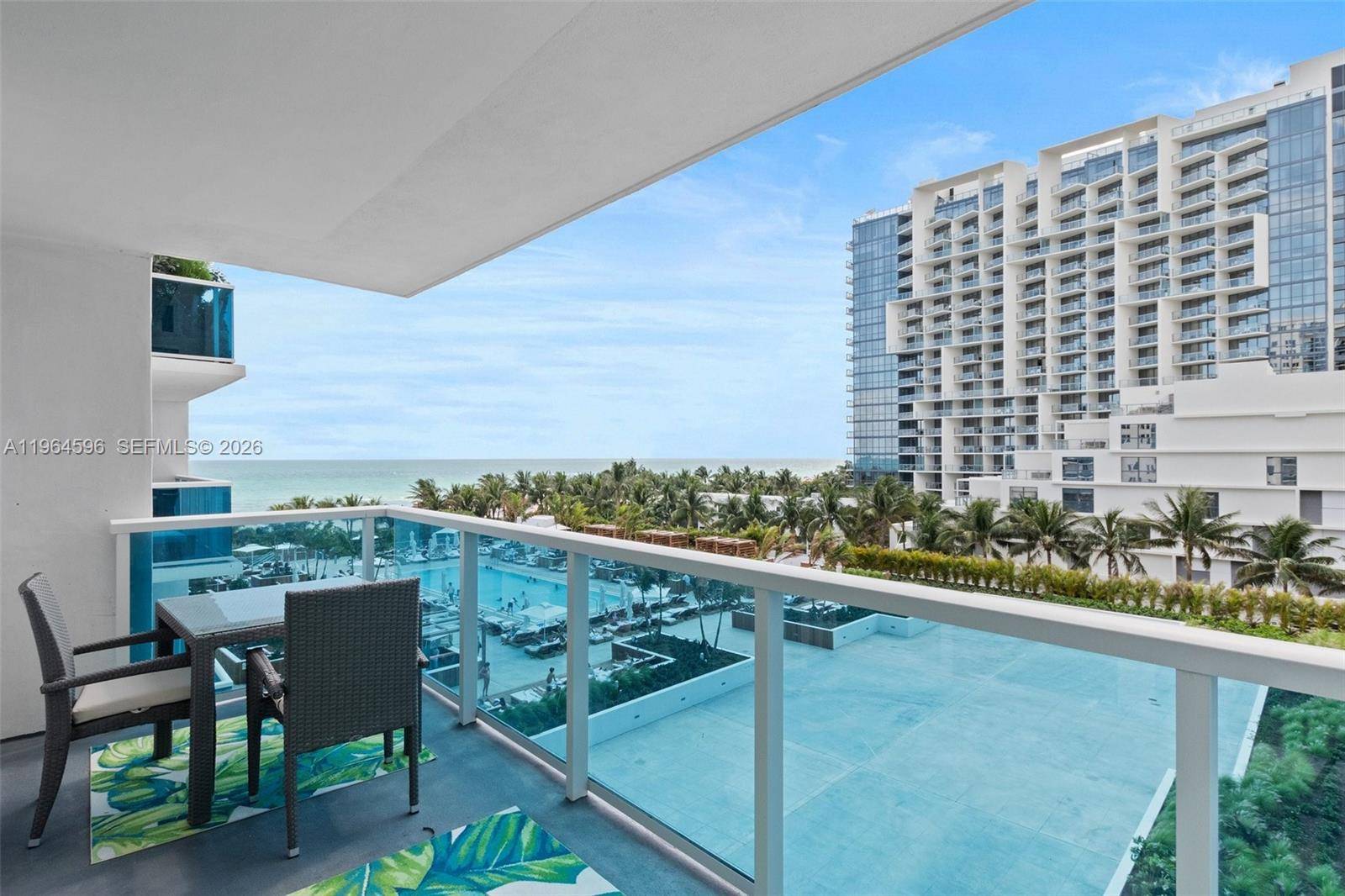 2301 Collins AveMiami Beach - Condo/Co-Op/Annual,Condo condo unit 504 - picture