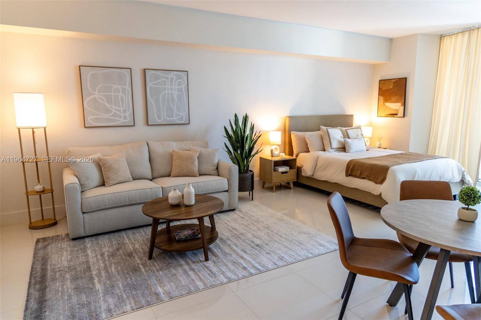 475 Brickell AveMiami - Condo 5+ Stories,Condo condo unit 3510 - picture