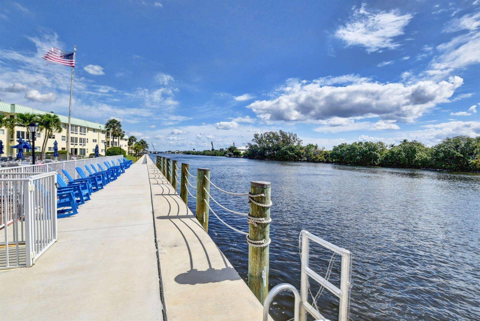 10 Colonial ClubBoynton Beach - Condo condo unit 305 - picture