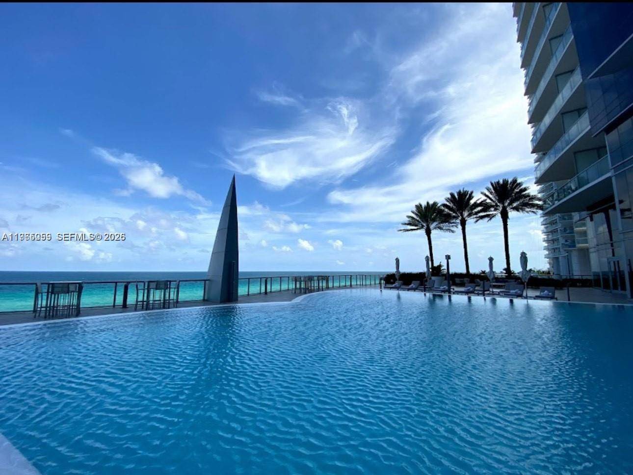 17121 Collins AveSunny Isles Beach - Condo/Co-Op/Seasonal,Condo condo unit 1802 - picture