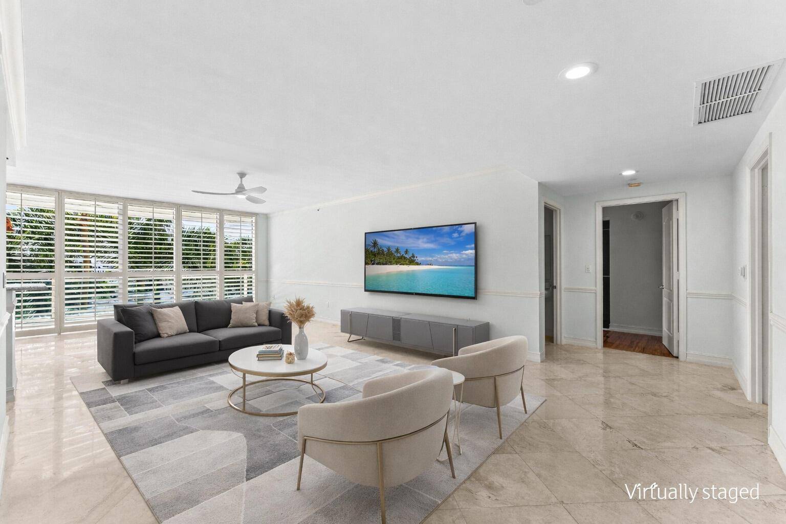 550 SE MiznerBoca Raton - Condo condo unit B501 - picture