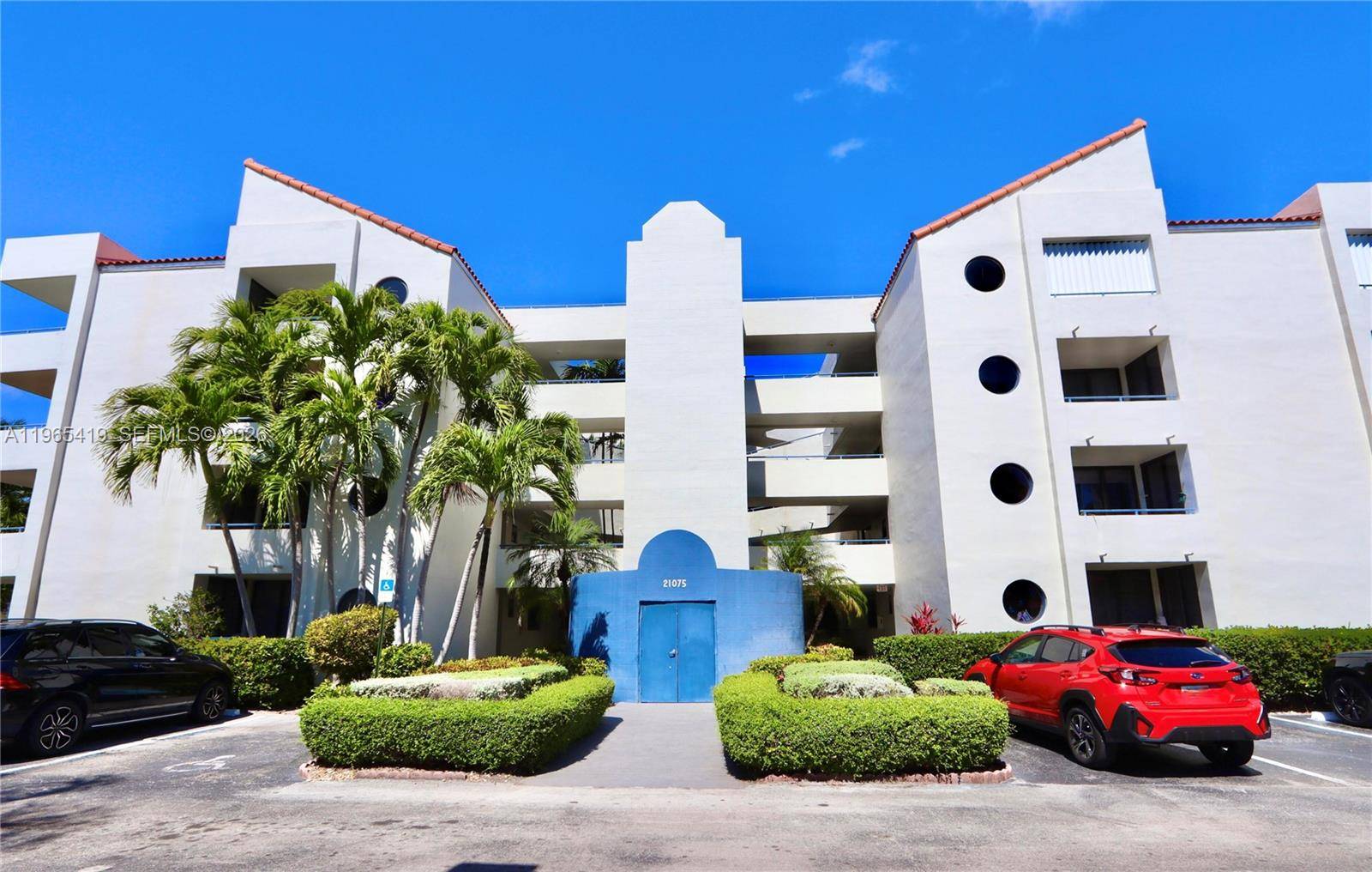 21075 NE 34th AveAventura - Condo 1-4 Stories,Condo condo unit 205-2 - picture