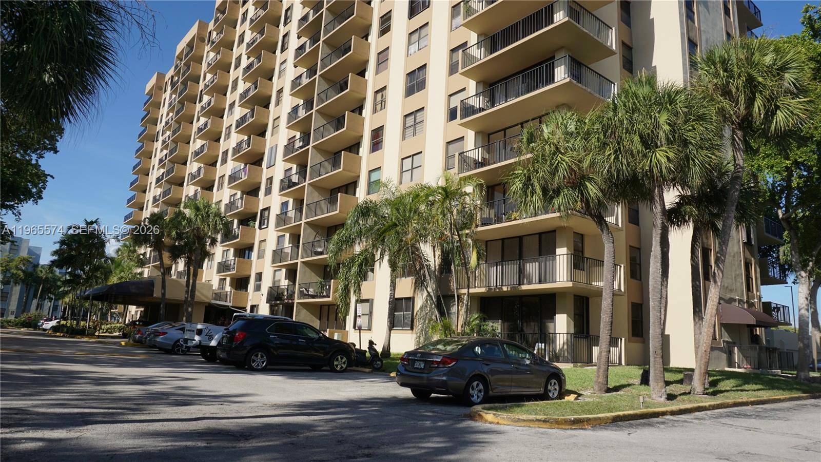 1470 NE 123 Street NE 1470 NE 123 StreetNorth Miami - Condo 5+ Stories,Condo condo unit A1415 - picture