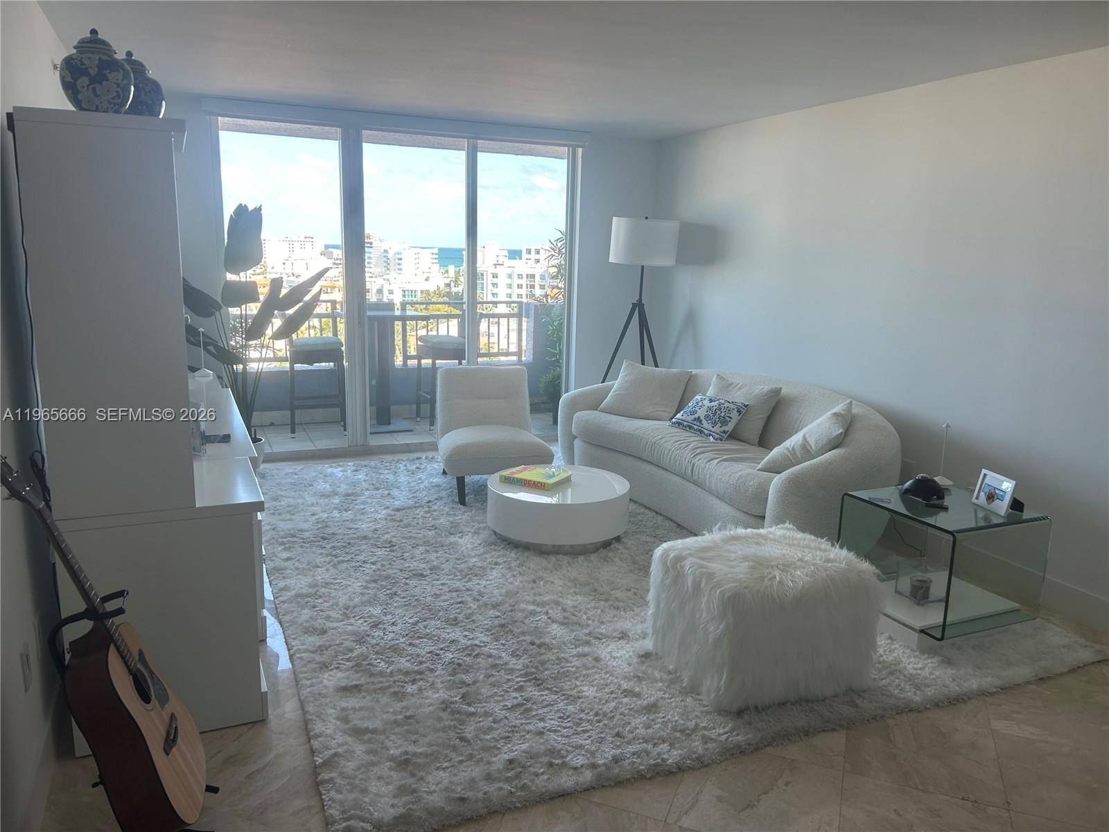90 Alton RdMiami Beach - Condo/Co-Op/Seasonal,Apartment condo unit 1109 - picture