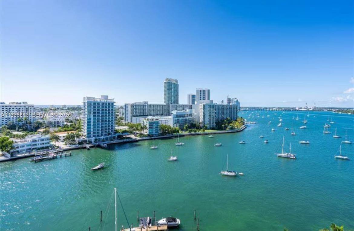 20 Island AveMiami Beach - Condo/Co-Op/Annual,Condo condo unit 312 - picture