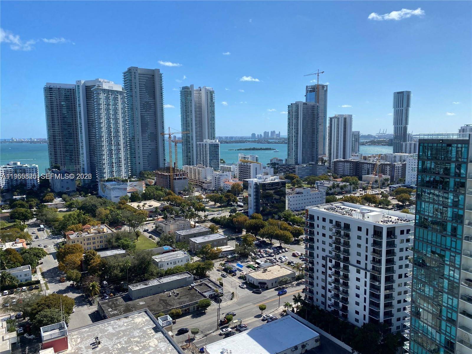 3301 NE 1st AveMiami - Condo/Co-Op/Annual,Condo condo unit H2506 - picture