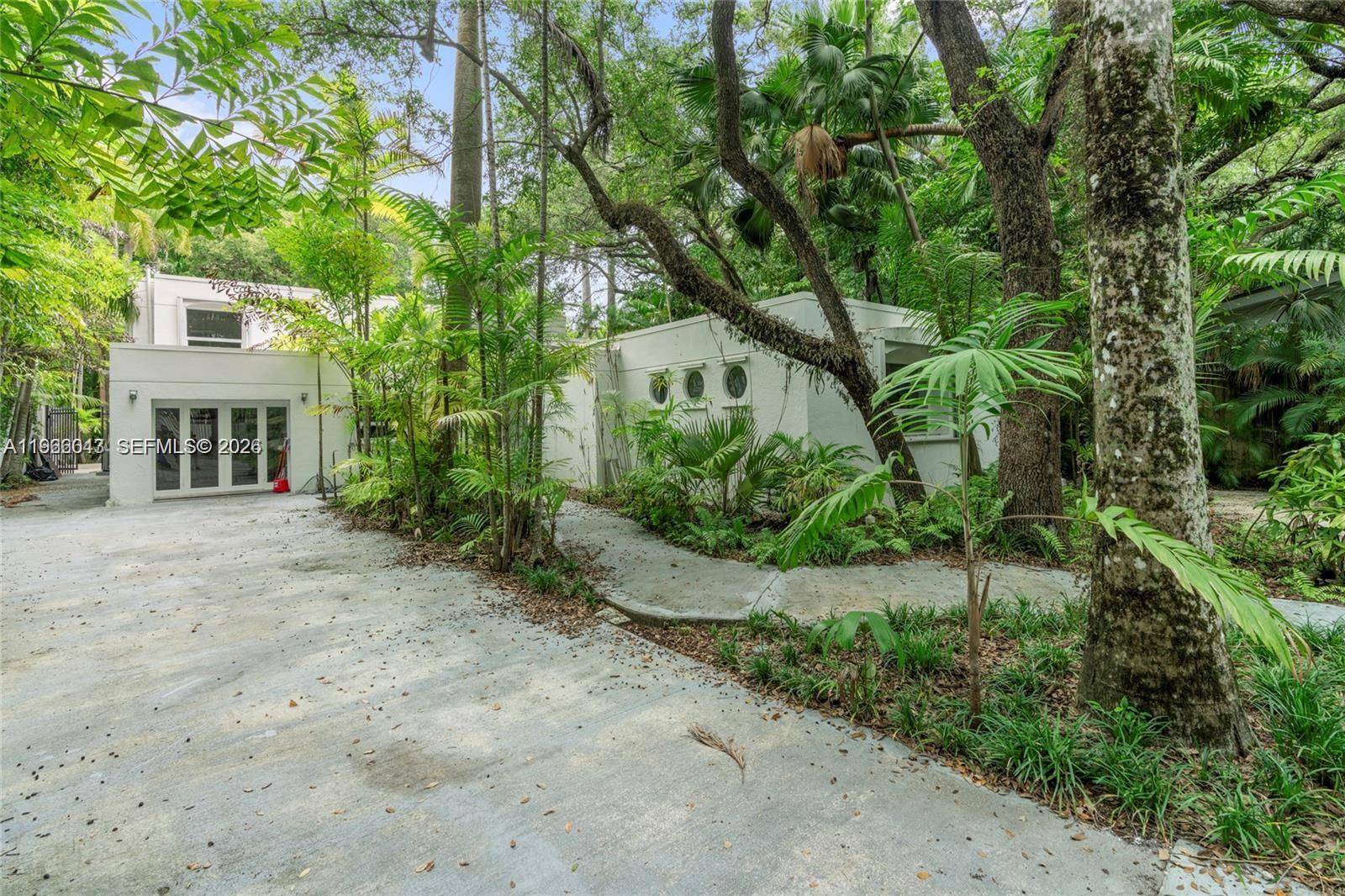 1951 Secoffee StMiami - picture