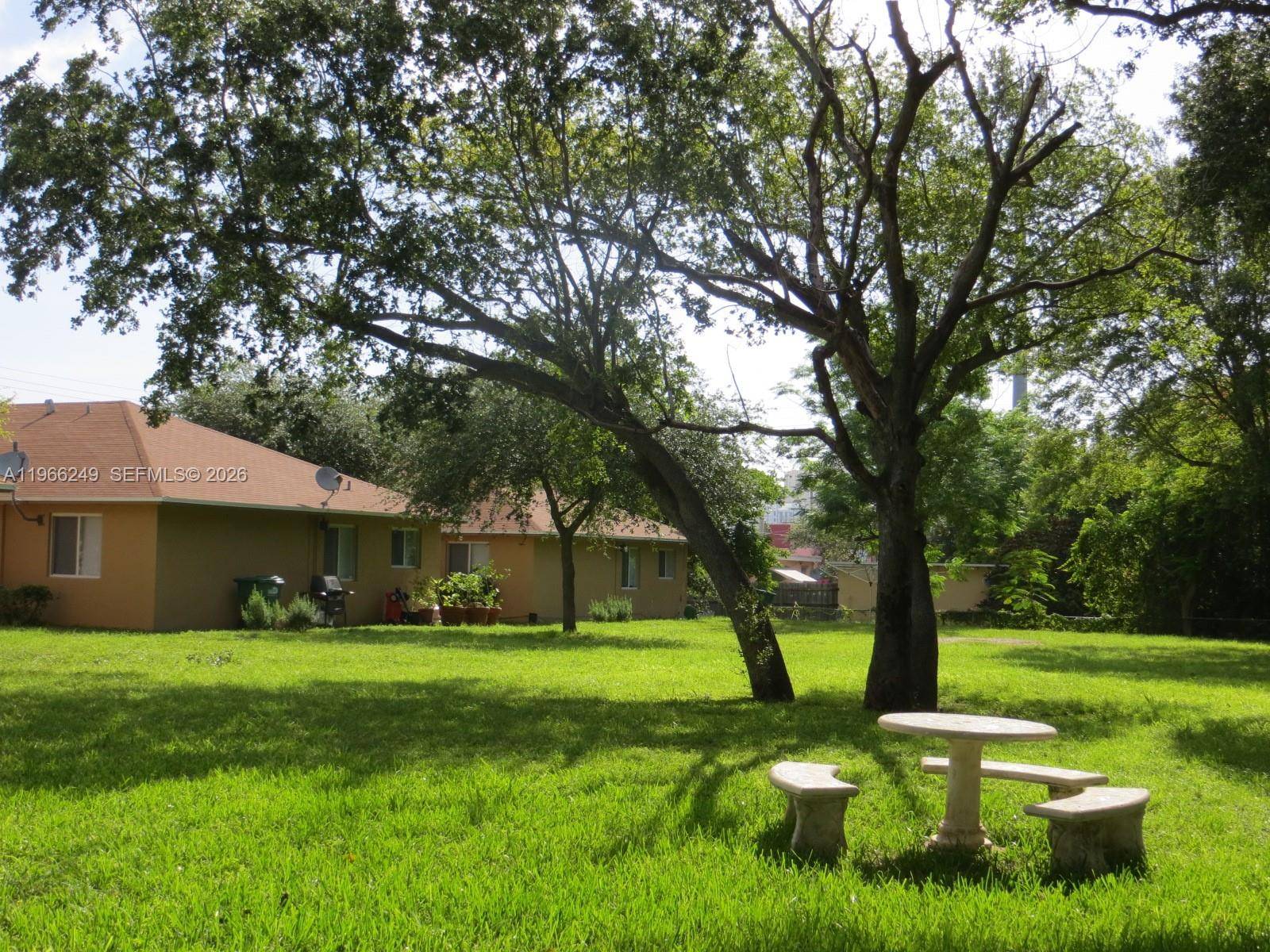 2522 NE 184th TerNorth Miami Beach - Duplex/Tri/Quad-Annual,Multi Family condo unit 2522 - picture