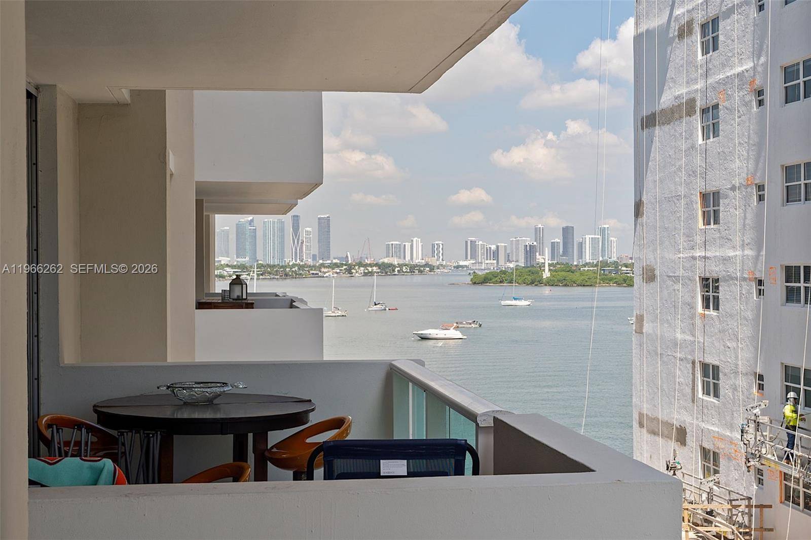 1200 West AveMiami Beach - Condo 5+ Stories,Condo condo unit 521 - picture