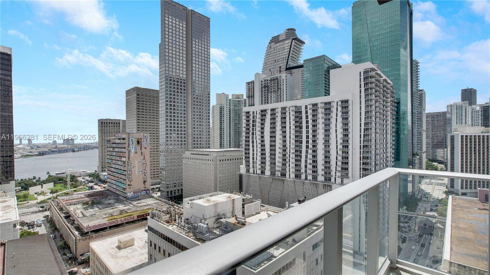 151 SE 1st StMiami - Condo 5+ Stories,Condo condo unit 2101 - picture