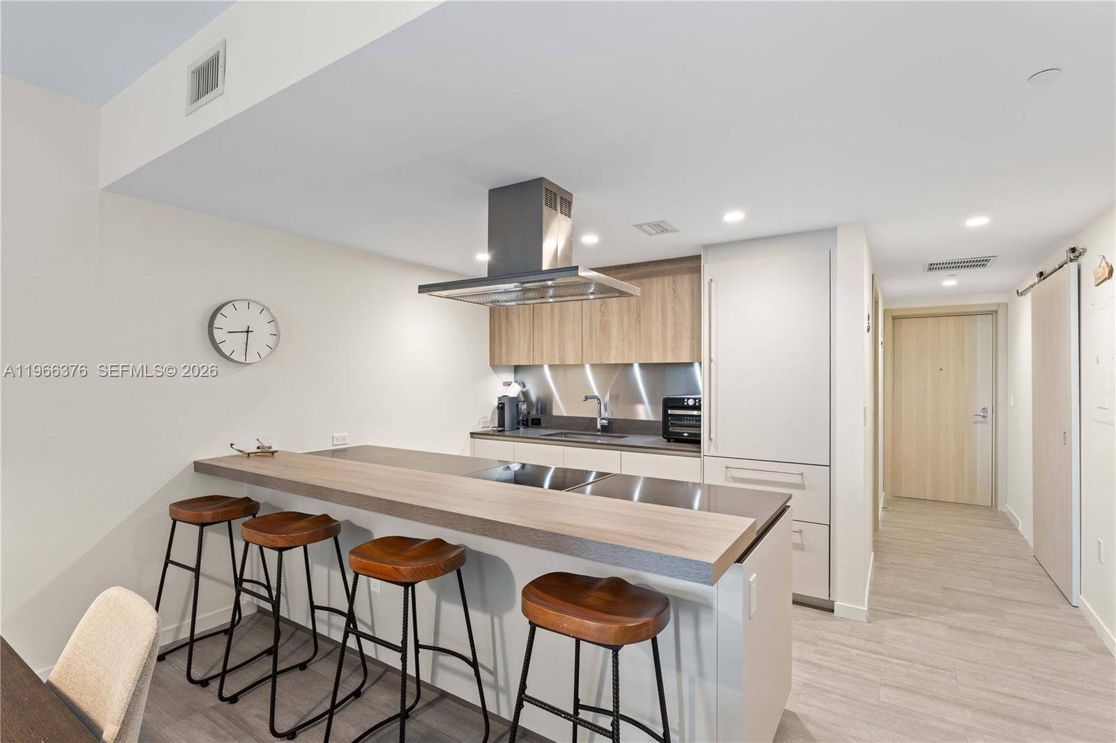 1000 Brickell PlzMiami - Condo/Co-Op/Annual,Condo condo unit 4605 - picture