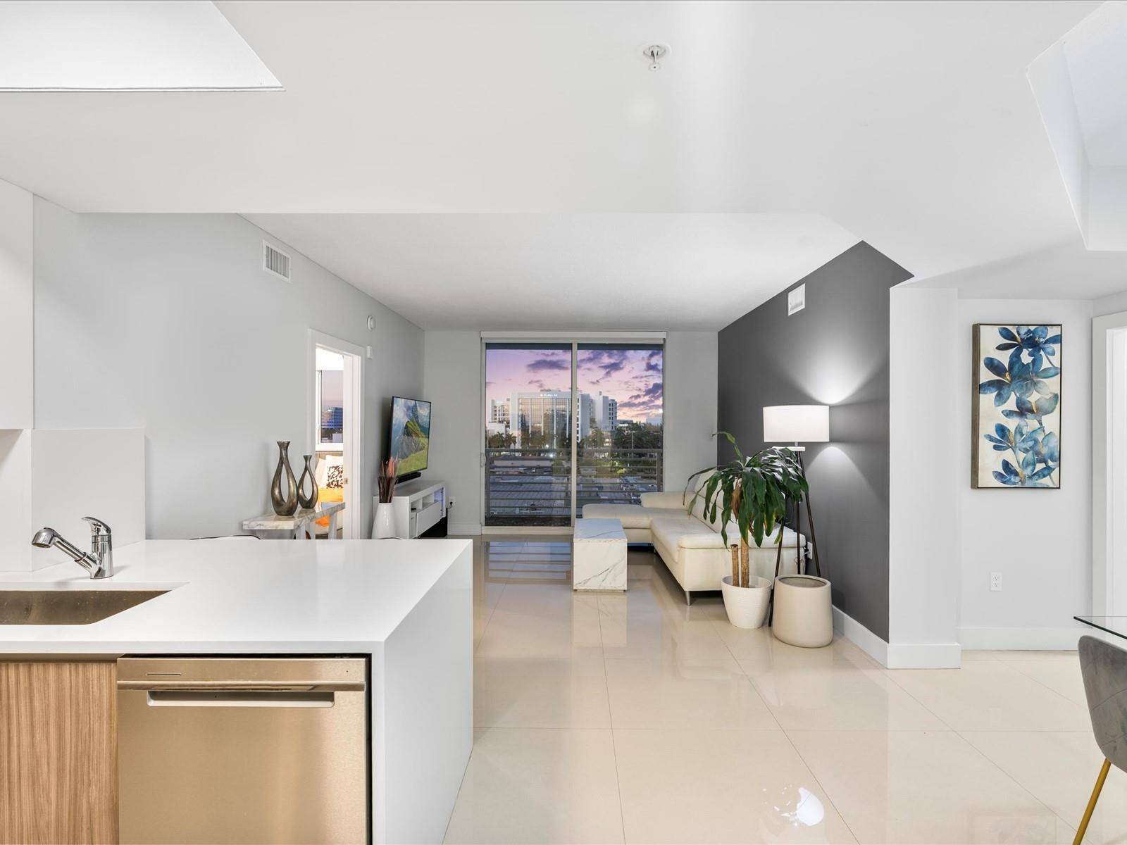 18800 NE 29thAventura - Condo condo unit 704 - picture