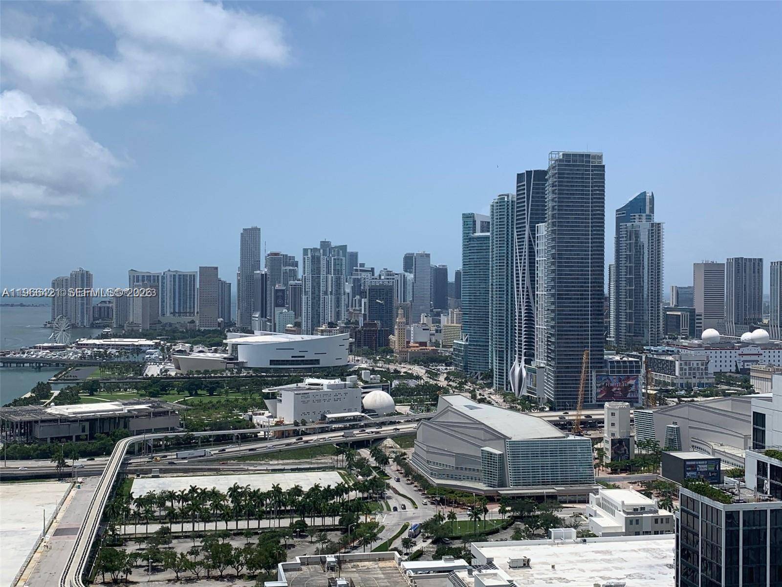 1750 N Bayshore DrMiami - Condo 5+ Stories,Condo condo unit 3808 - picture