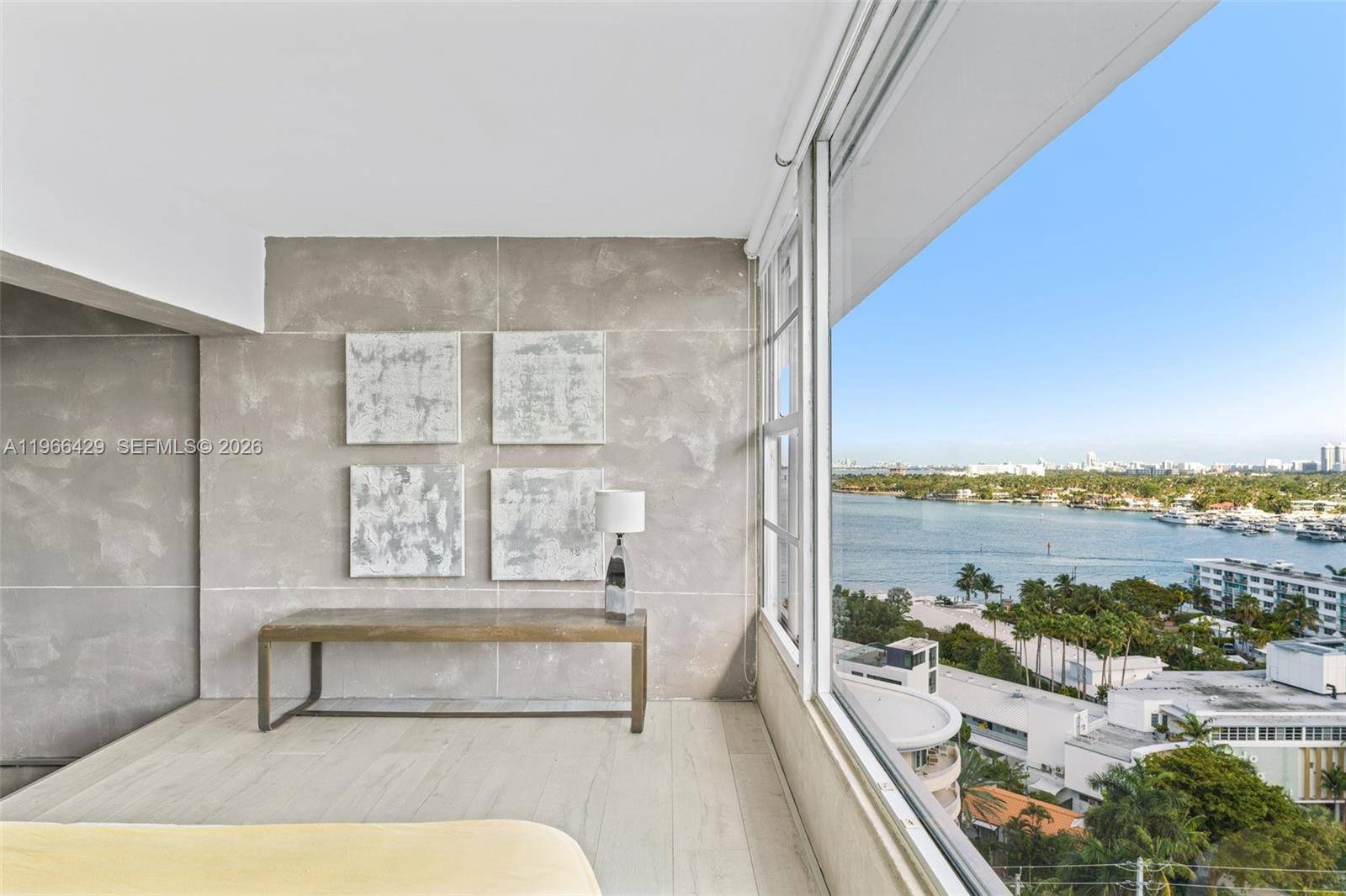 3 Island AveMiami Beach - Condo 5+ Stories,Condo condo unit PHA - picture