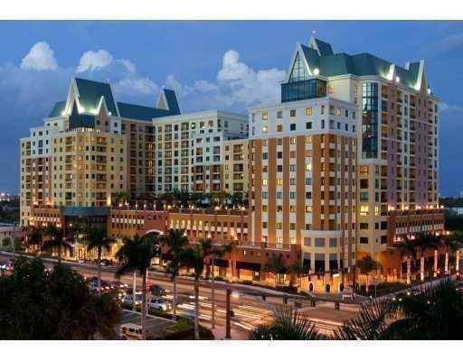 110 N FederalFort Lauderdale - Waverly At Las Olas Condo,WAVERLY AT LAS OLAS condo unit 815 - picture