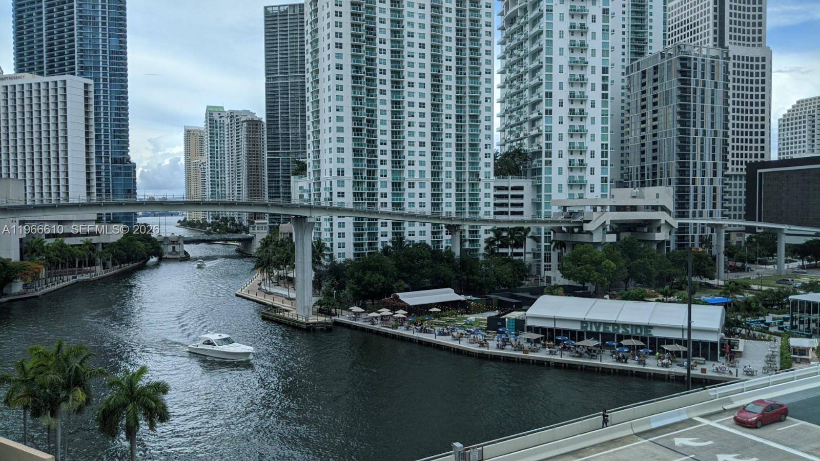 350 S Miami AveMiami - Condo/Co-Op/Annual,Apartment condo unit 1901 - picture