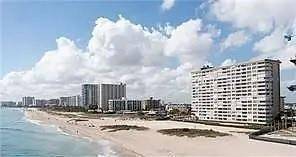 1012 N OceanPompano Beach - Century Plaza Condo condo unit 602 - picture