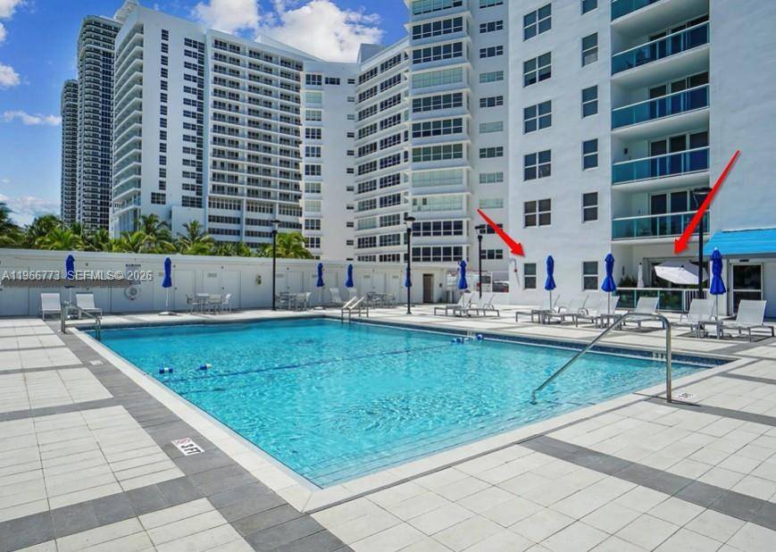5001 Collins AveMiami Beach - Condo/Co-Op/Annual,Condo condo unit 1K - picture