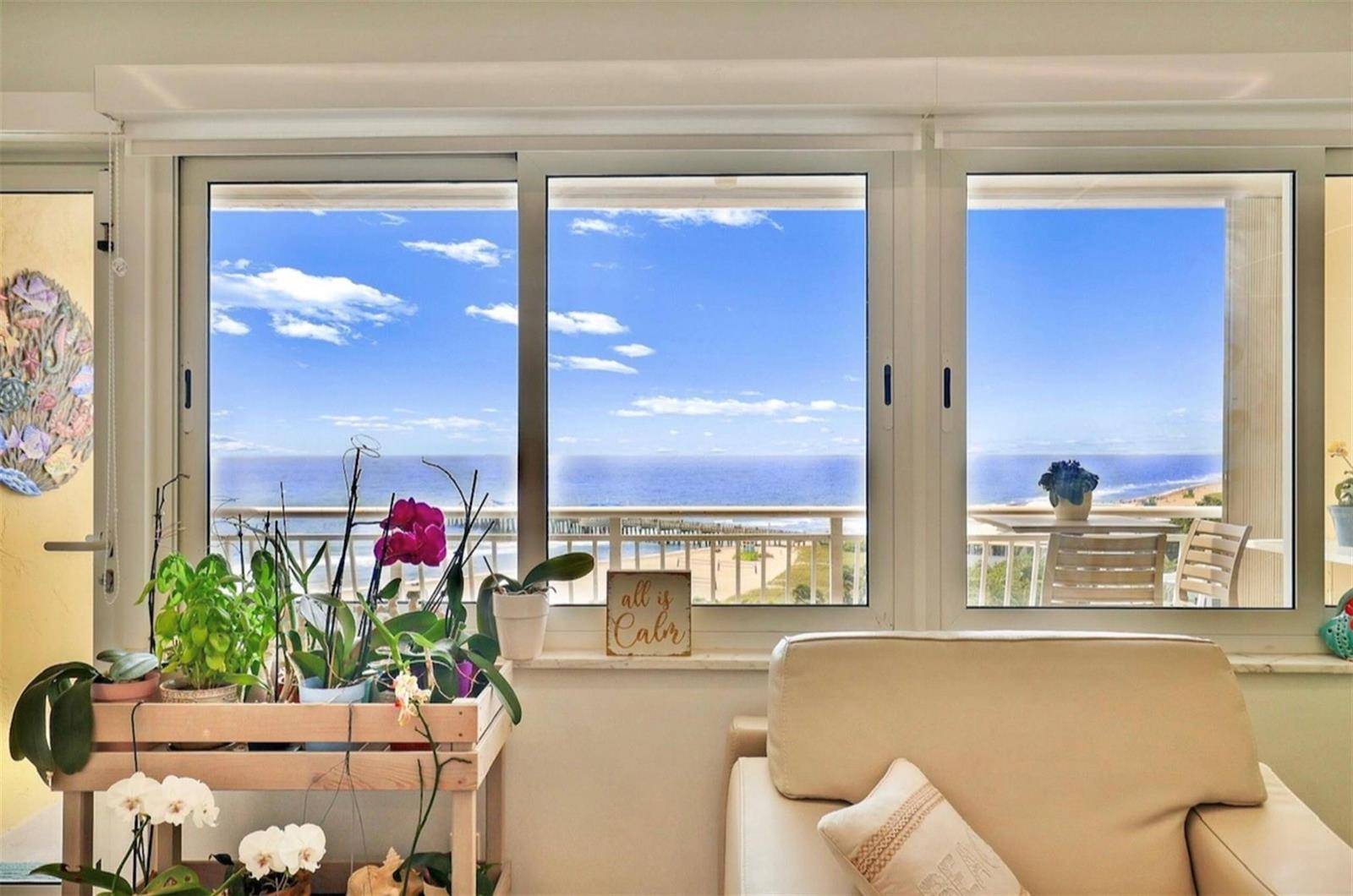 328 N OceanPompano Beach - Condo condo unit 1106 - picture