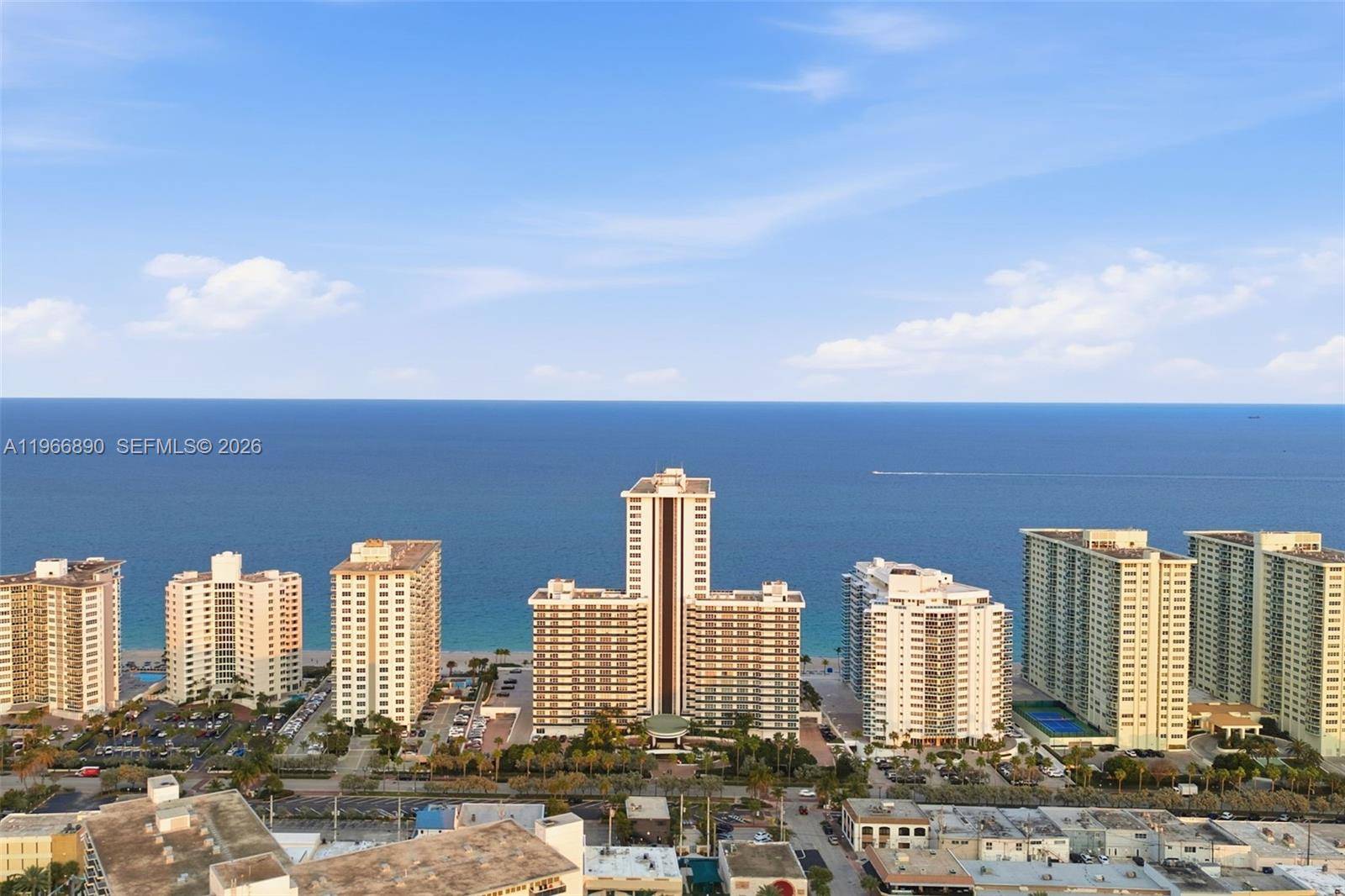 3500 Galt Ocean DrFort Lauderdale - Condo/Co-Op/Annual,Condo condo unit 2314 - picture