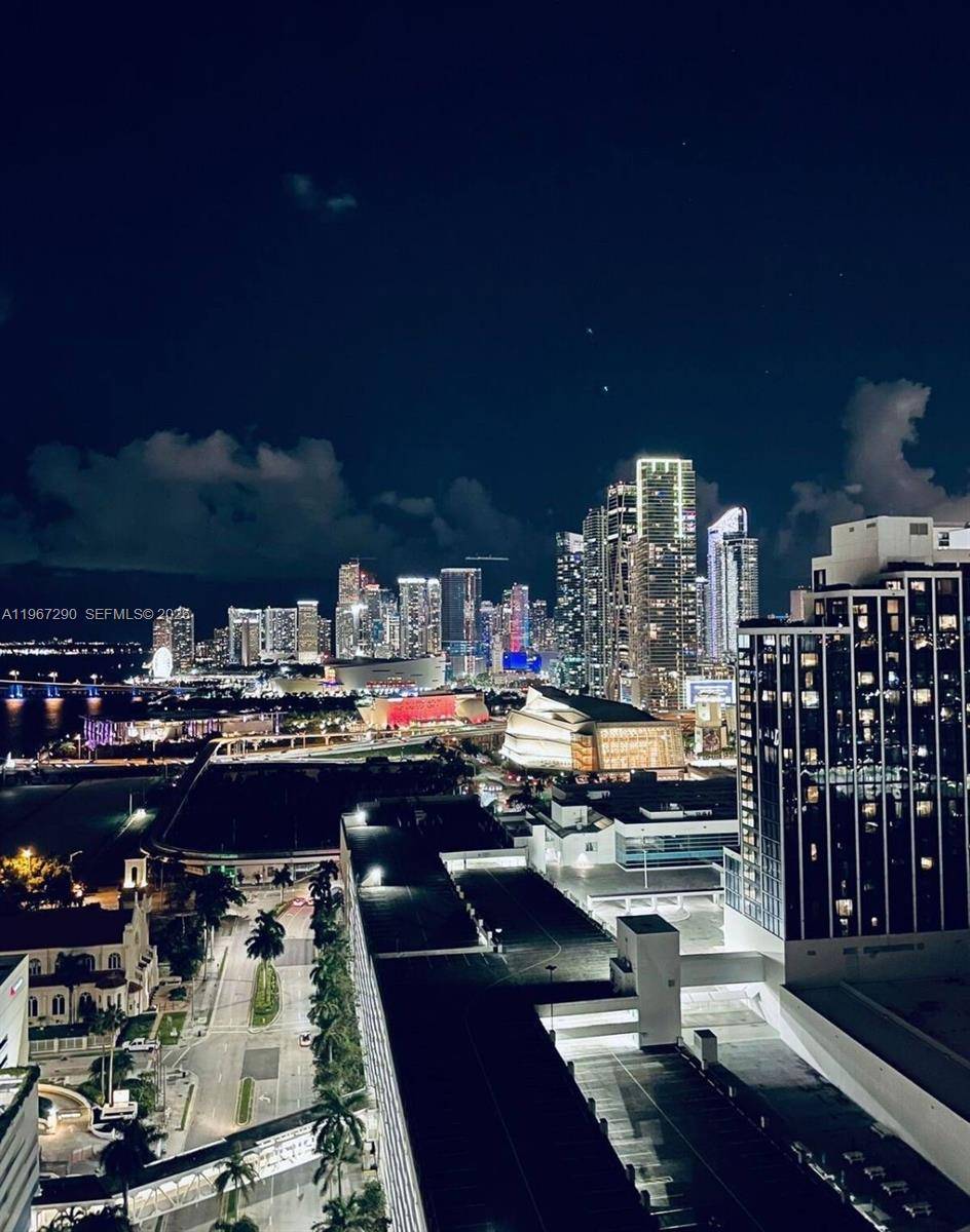 1750 N Bayshore DrMiami - Condo 5+ Stories,Condo condo unit 2710 - picture