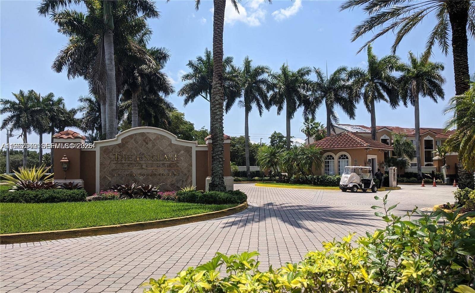 2021 Renaissance BlvdMiramar - Condo 1-4 Stories,Condo condo unit 204 - picture
