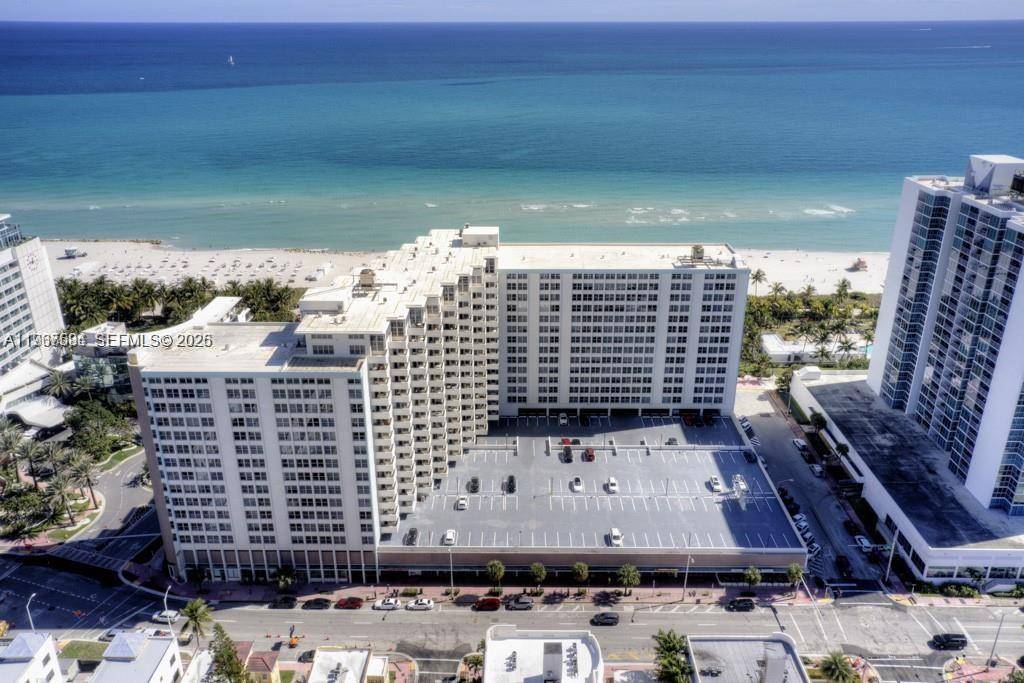 2899 Collins AveMiami Beach - Condo/Co-Op/Annual,Condo condo unit 1203 - picture