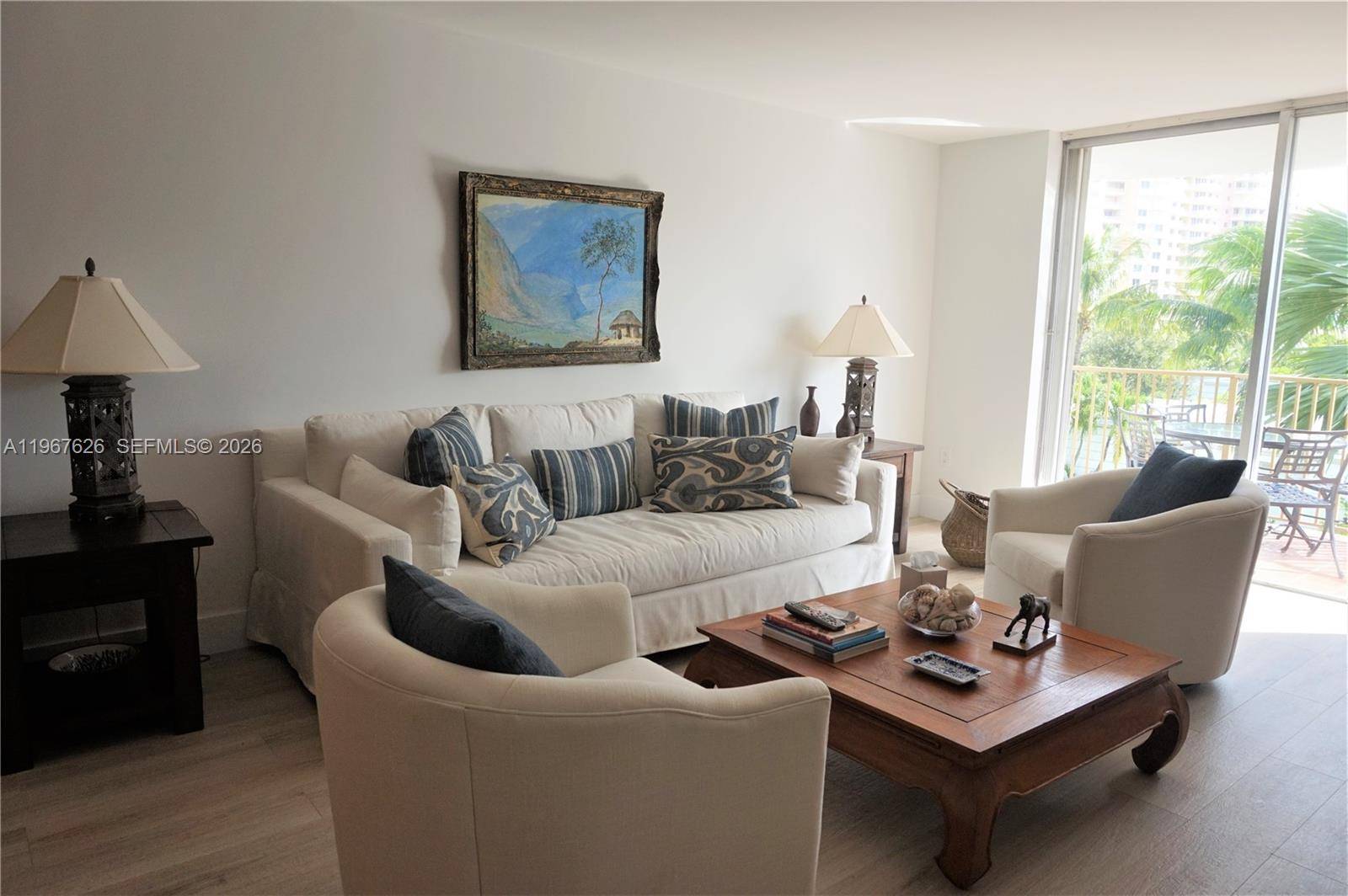 210 Sea View DrKey Biscayne - Condo/Co-Op/Annual,Condo condo unit 408 - picture