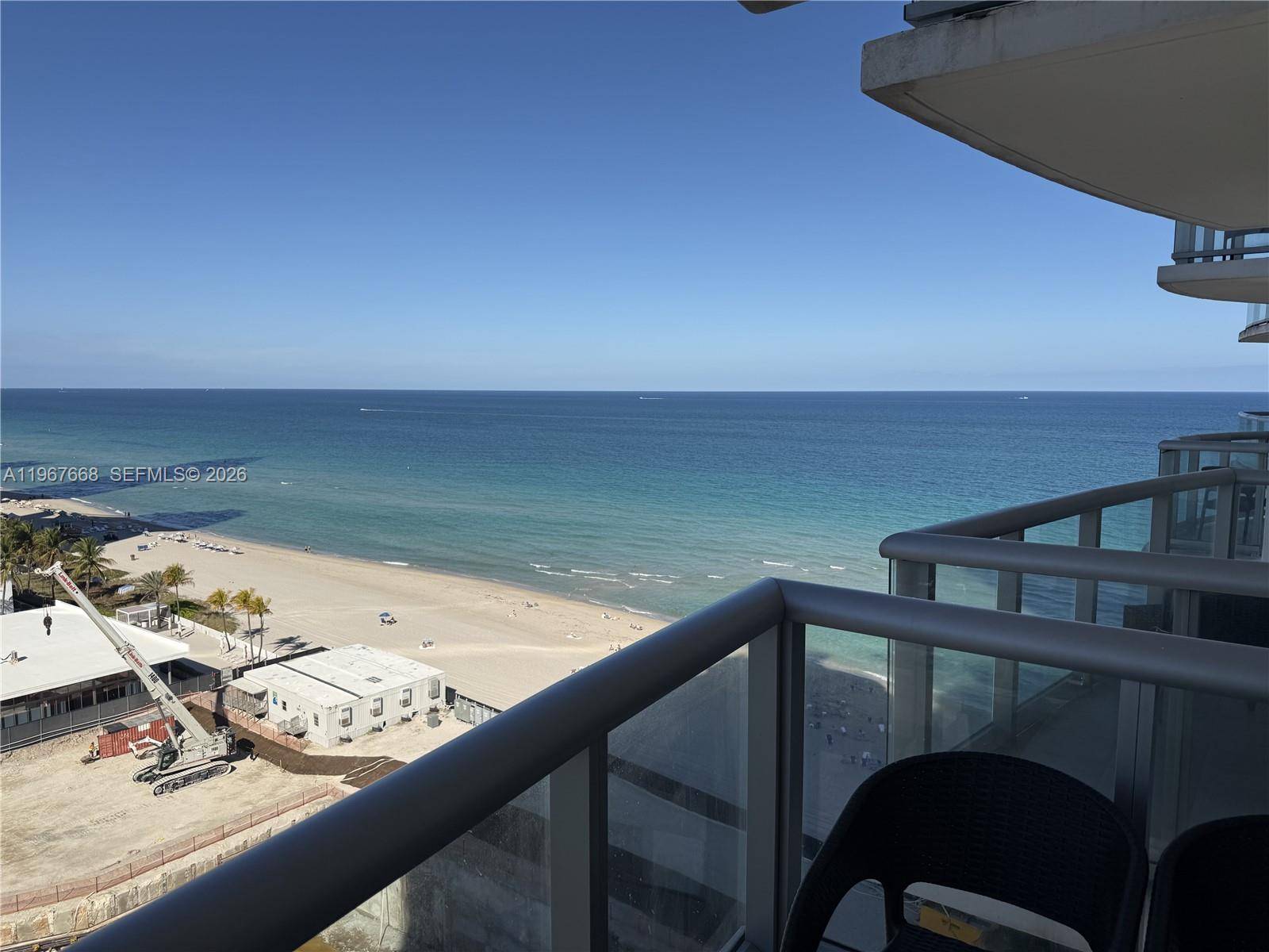 18683 Collins AveSunny Isles Beach - Condo-Hotel,Condo condo unit 1404 - picture