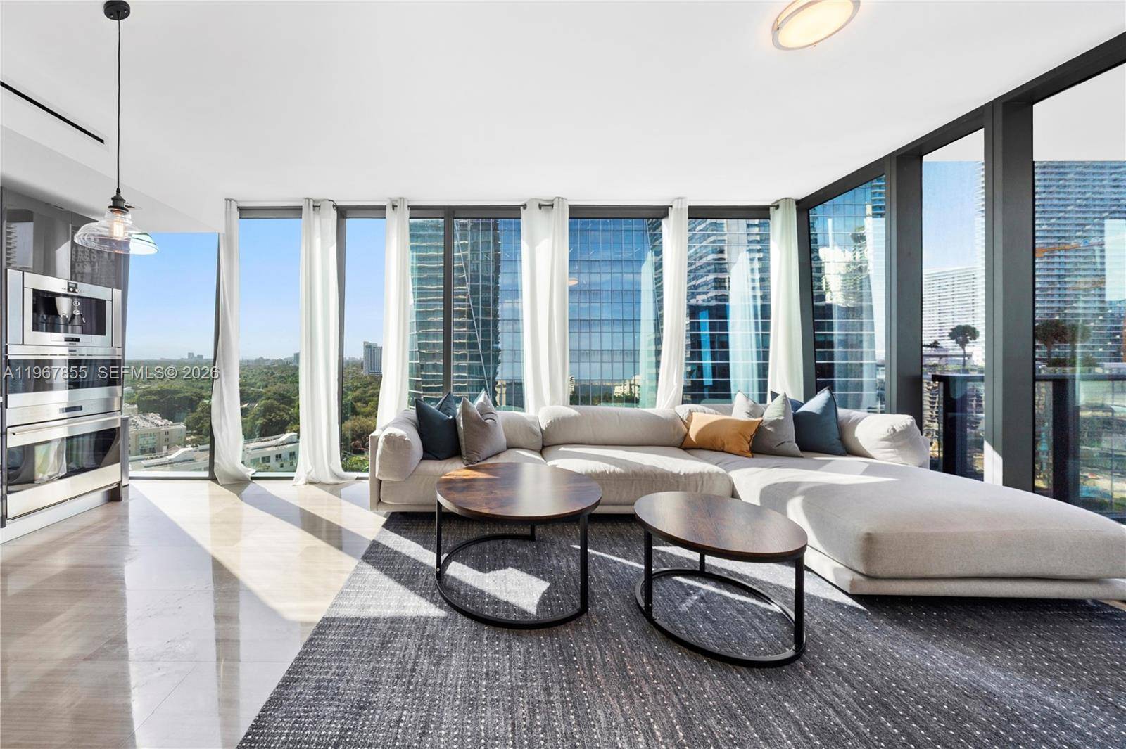 1451 Brickell AveMiami - Condo/Co-Op/Annual,Condo condo unit 1406 - picture