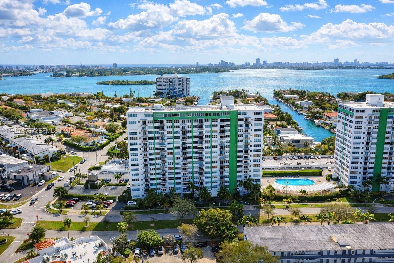 2150 Sans Souci BlvdNorth Miami - Condo 5+ Stories,Condo condo unit B306 - picture