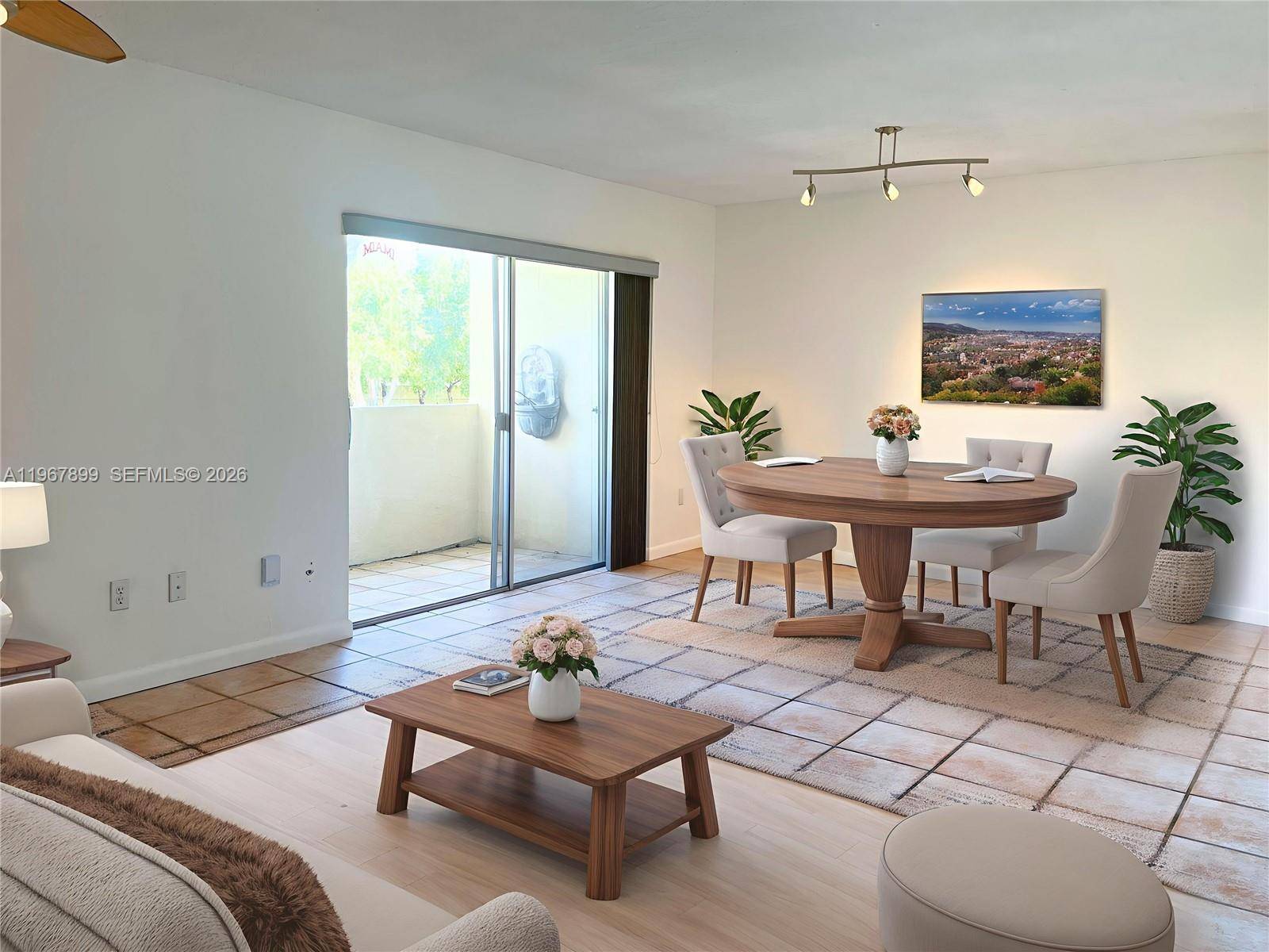 7705 SW 86th StMiami - Condo 1-4 Stories,Condo condo unit B-213 - picture