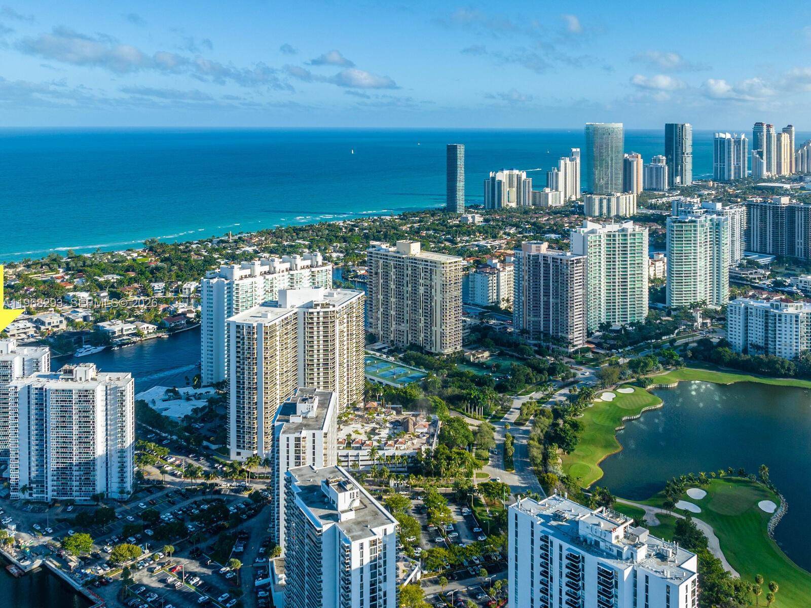 20505 E Country Club DrAventura - Condo 5+ Stories,Condo condo unit 634 - picture