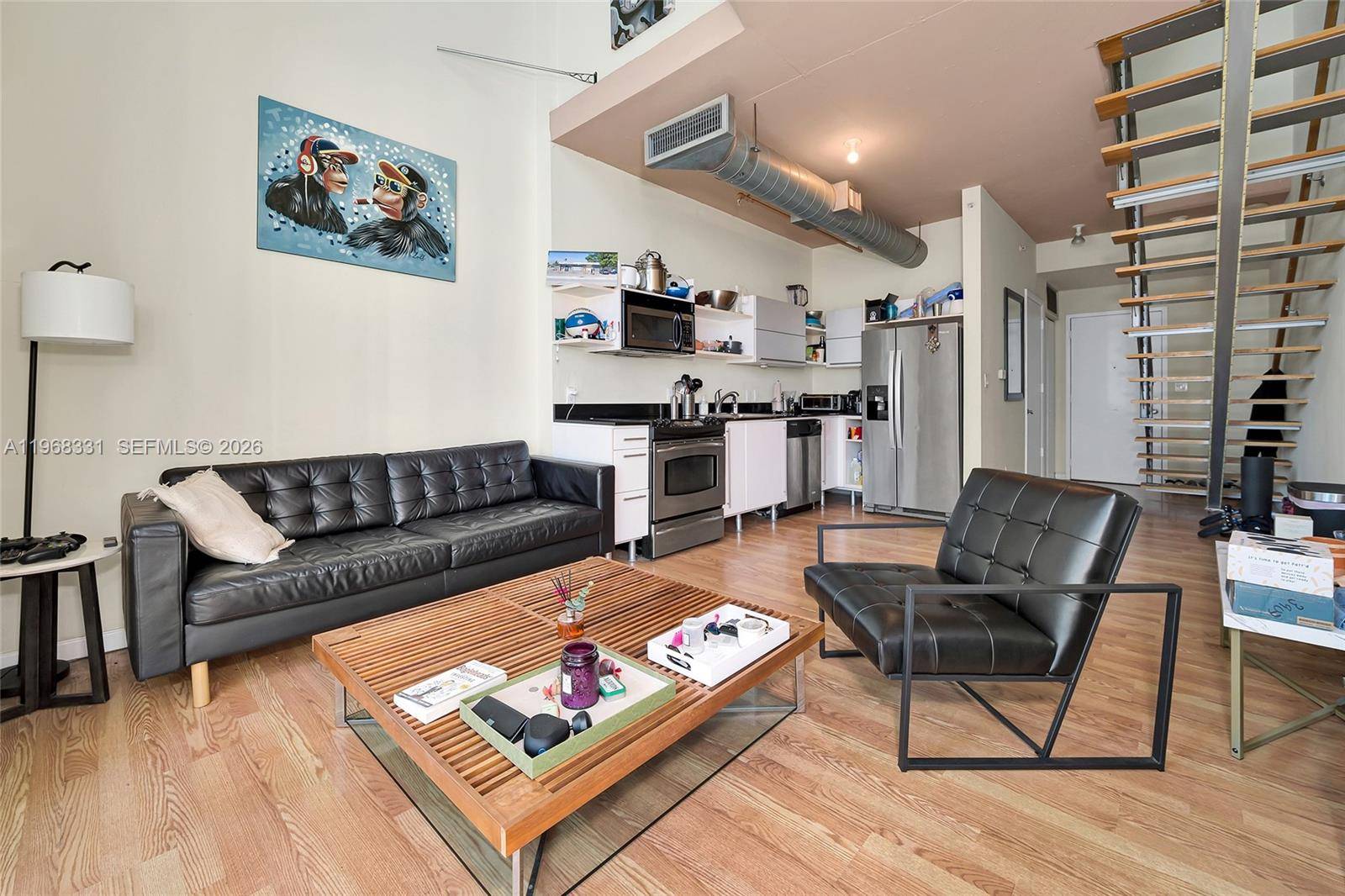 690 SW 1st CtMiami - Condo 5+ Stories,Condo condo unit 1504 - picture