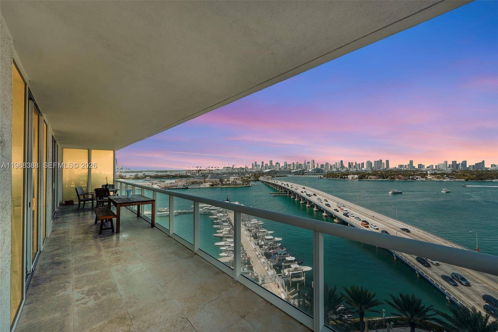 450 Alton RdMiami Beach - Condo/Co-Op/Annual,Condo condo unit 1202 - picture