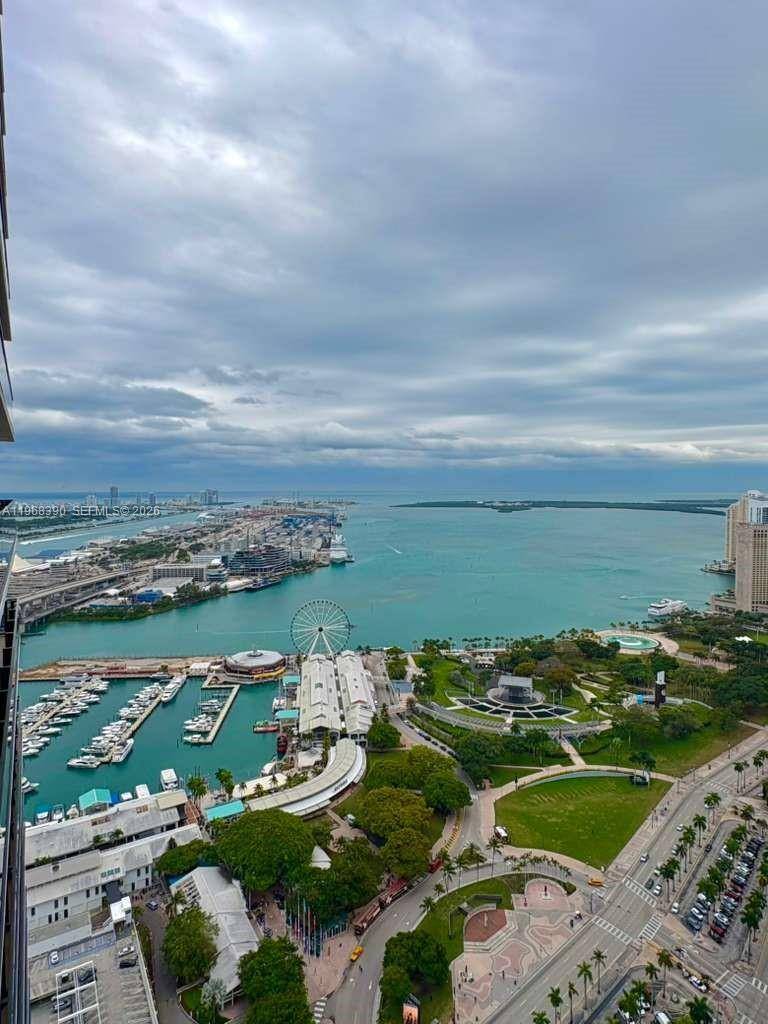 398 NE 5th StMiami - Condo 5+ Stories,Condo condo unit 4313 - picture