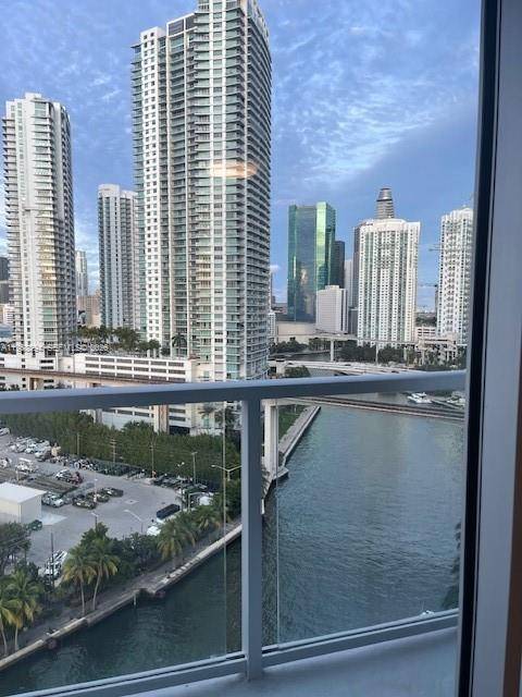 185 SW 7th StMiami - Condo/Co-Op/Annual,Condo condo unit 1605 - picture