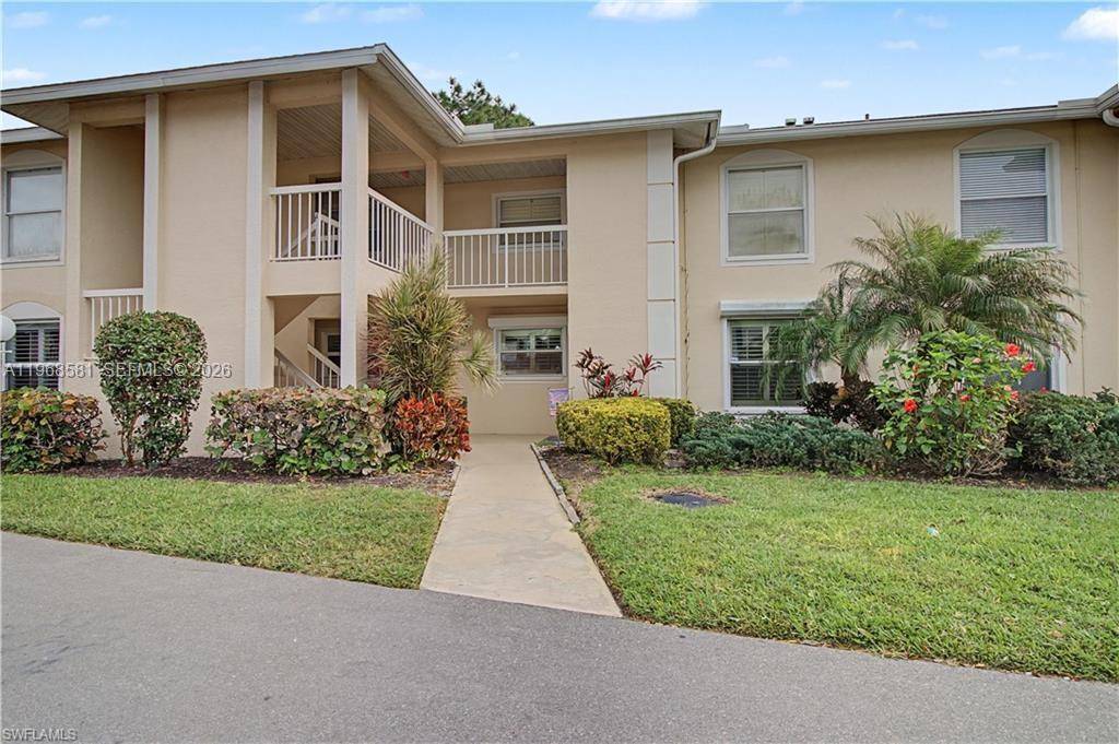 741 Landover CirNaples - Condo 1-4 Stories,Condo condo unit 102 - picture