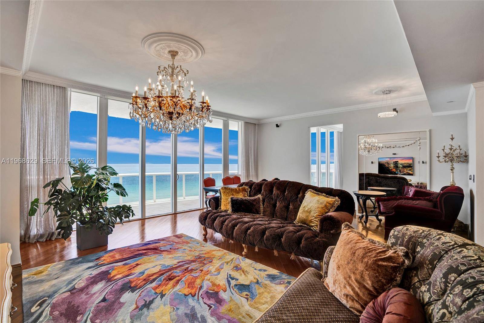 15901 Collins AveSunny Isles Beach - Condo/Co-Op/Seasonal,Condo condo unit 701 - picture