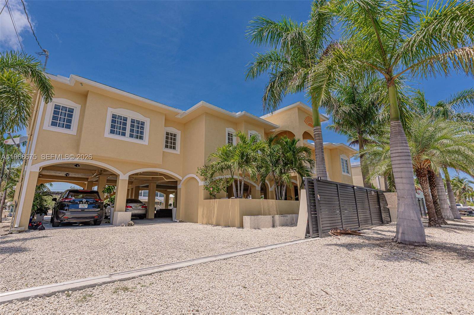 30825 Ortega LnBig Pine - picture